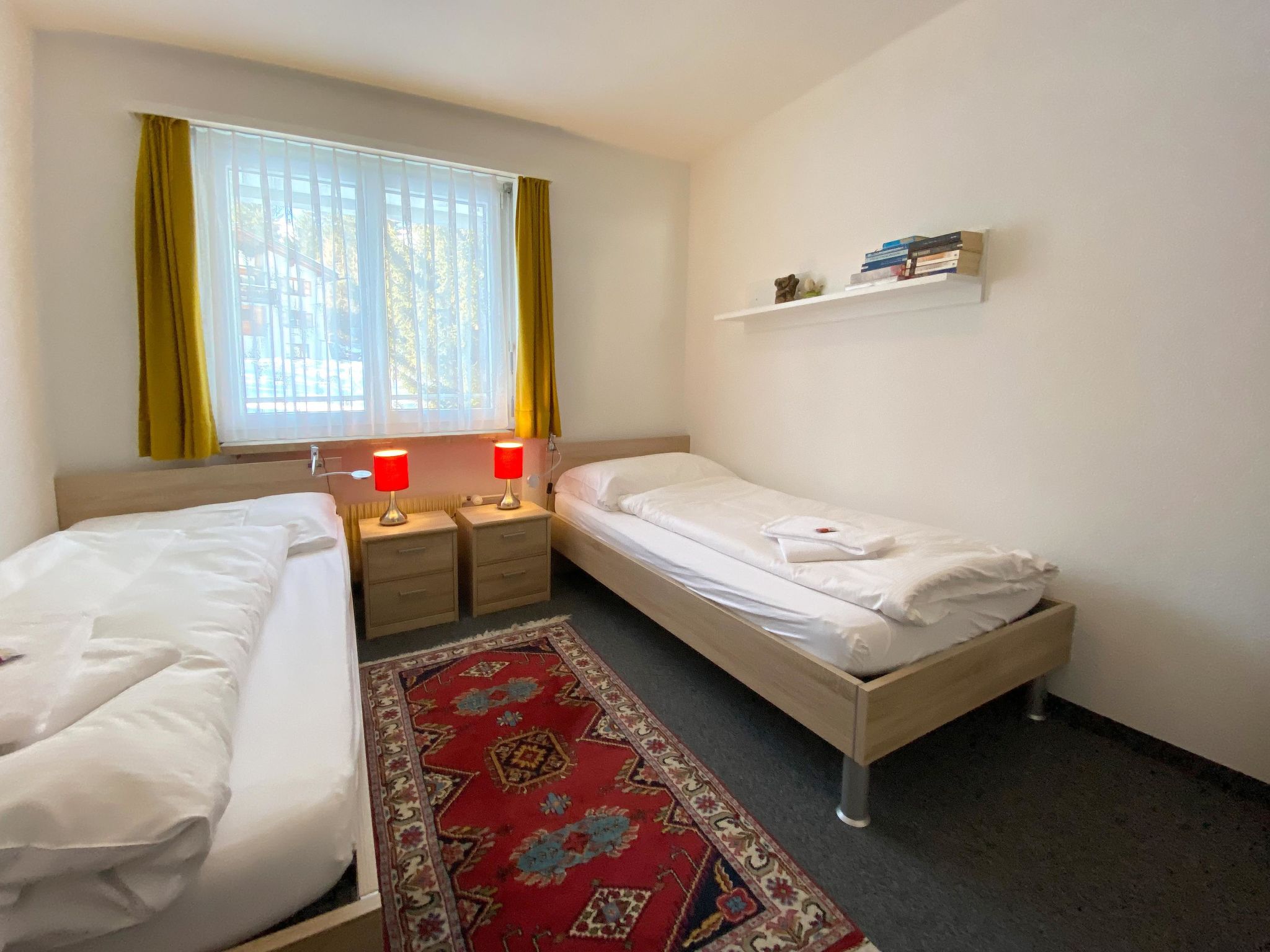 Haus Montana 2/4 Appartement/Fewo,   4-Bettwohnung - Image-tags.info
