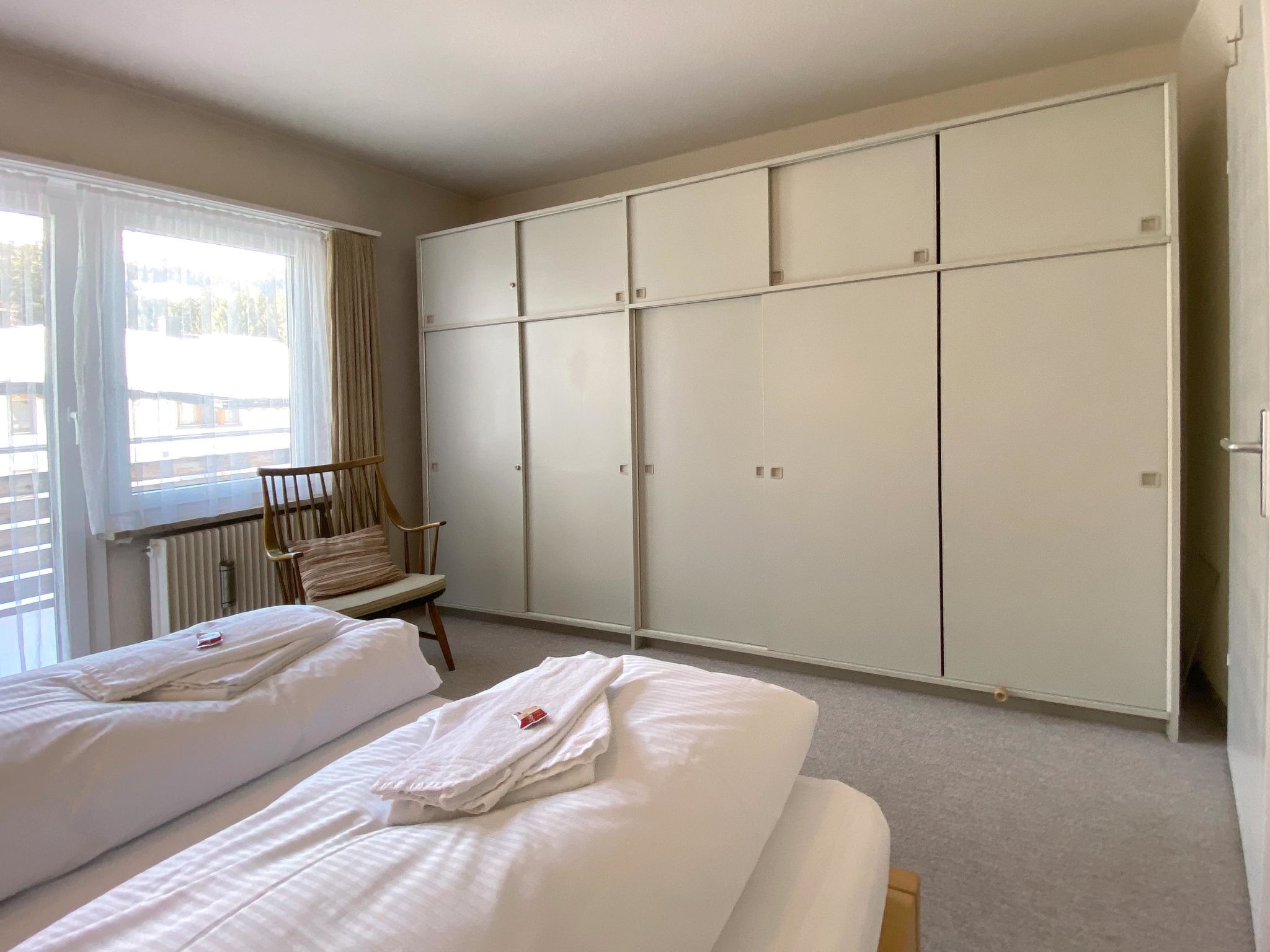 Haus Montana 1/9 Appartement/Fewo,   5-Bettwohnung - Image-tags.info