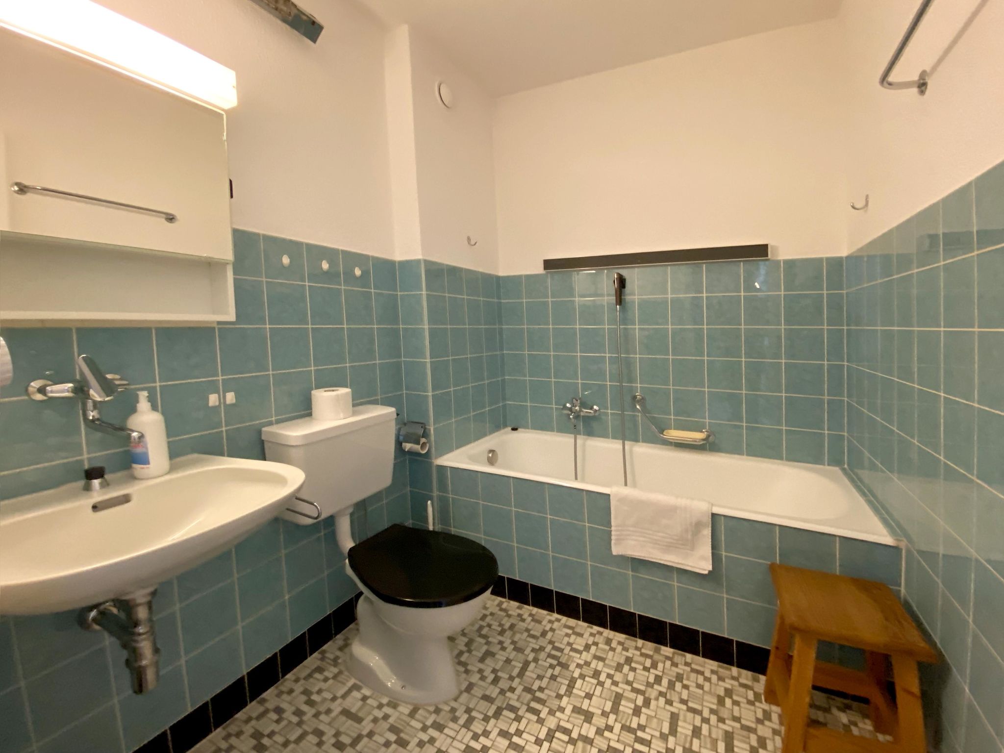 Haus Montana 1/9 Appartement/Fewo,   5-Bettwohnung - Image-tags.info