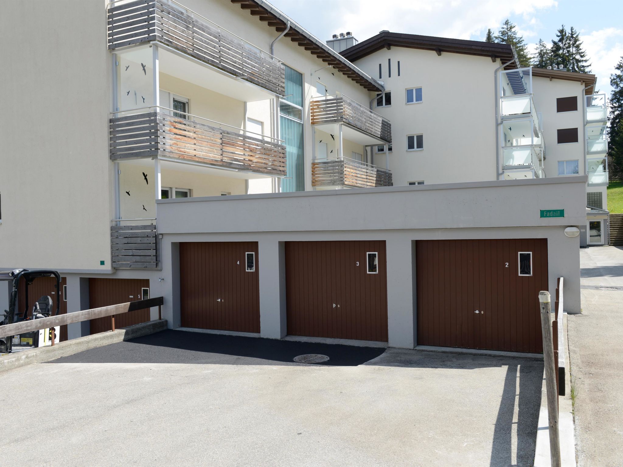 Haus Montana 1/9 Appartement/Fewo,   5-Bettwohnung - Image-tags.info