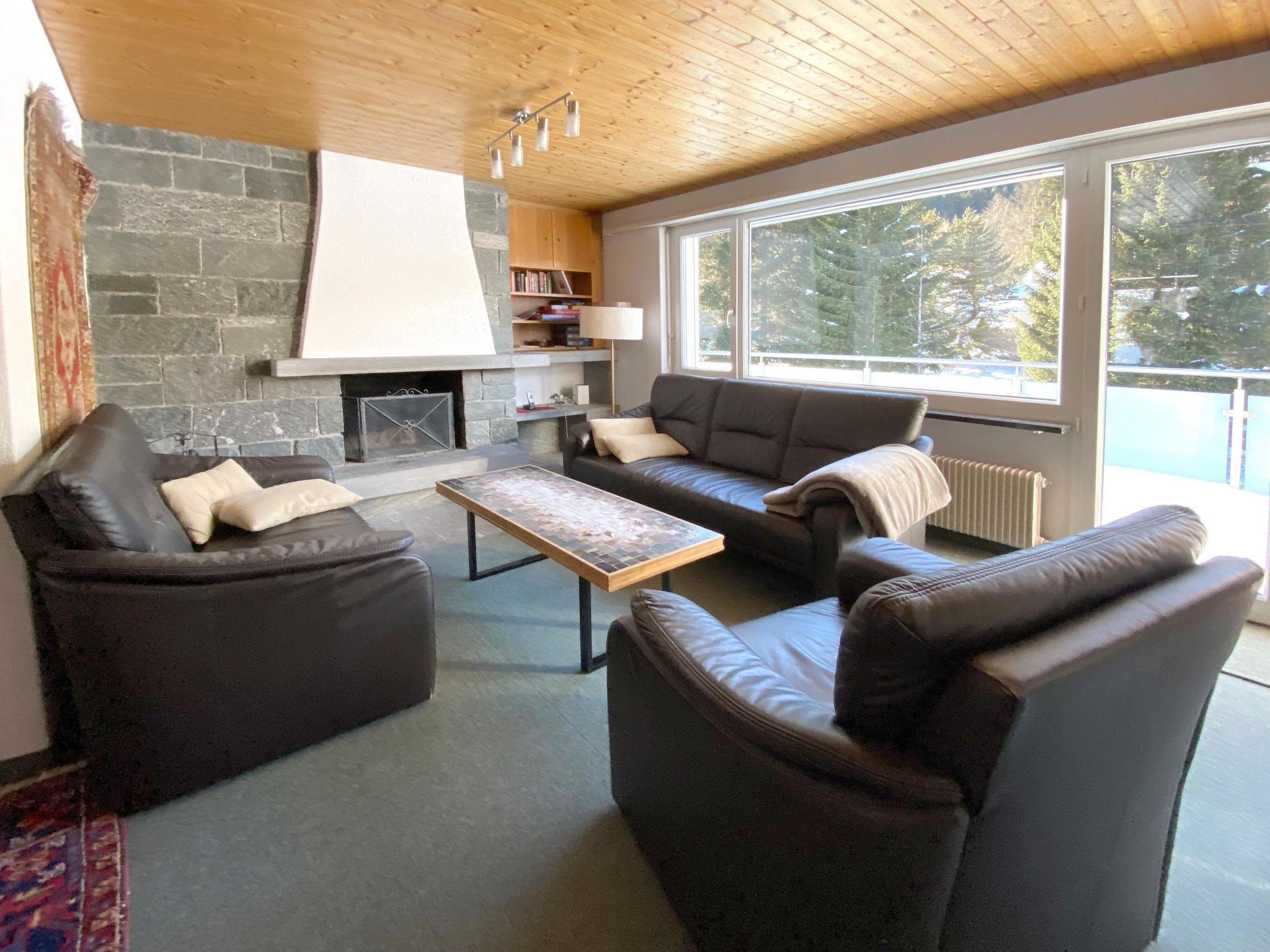 Haus Montana 3/7 Appartement/Fewo,   5-Bettwohnung