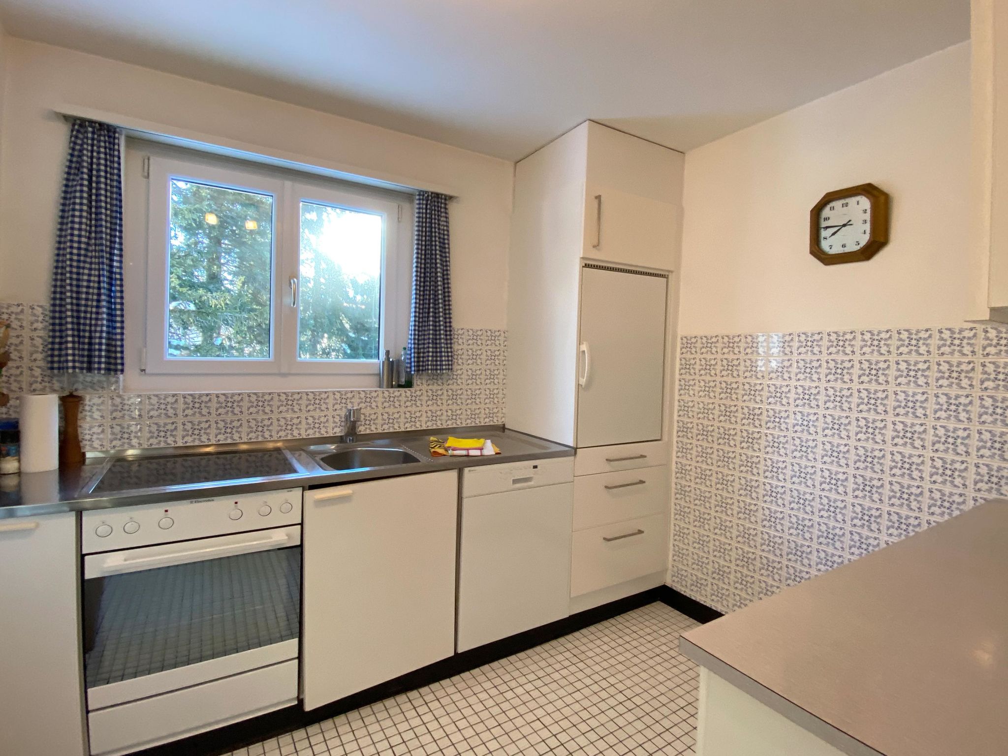Haus Montana 3/7 Appartement/Fewo,   5-Bettwohnung - Image-tags.info