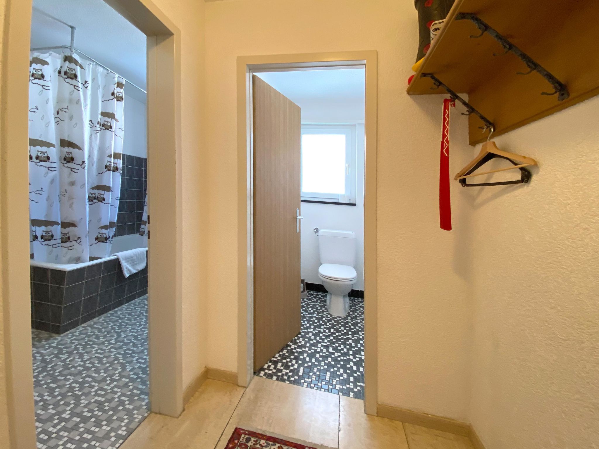 Haus Montana 3/7 Appartement/Fewo,   5-Bettwohnung - Image-tags.info