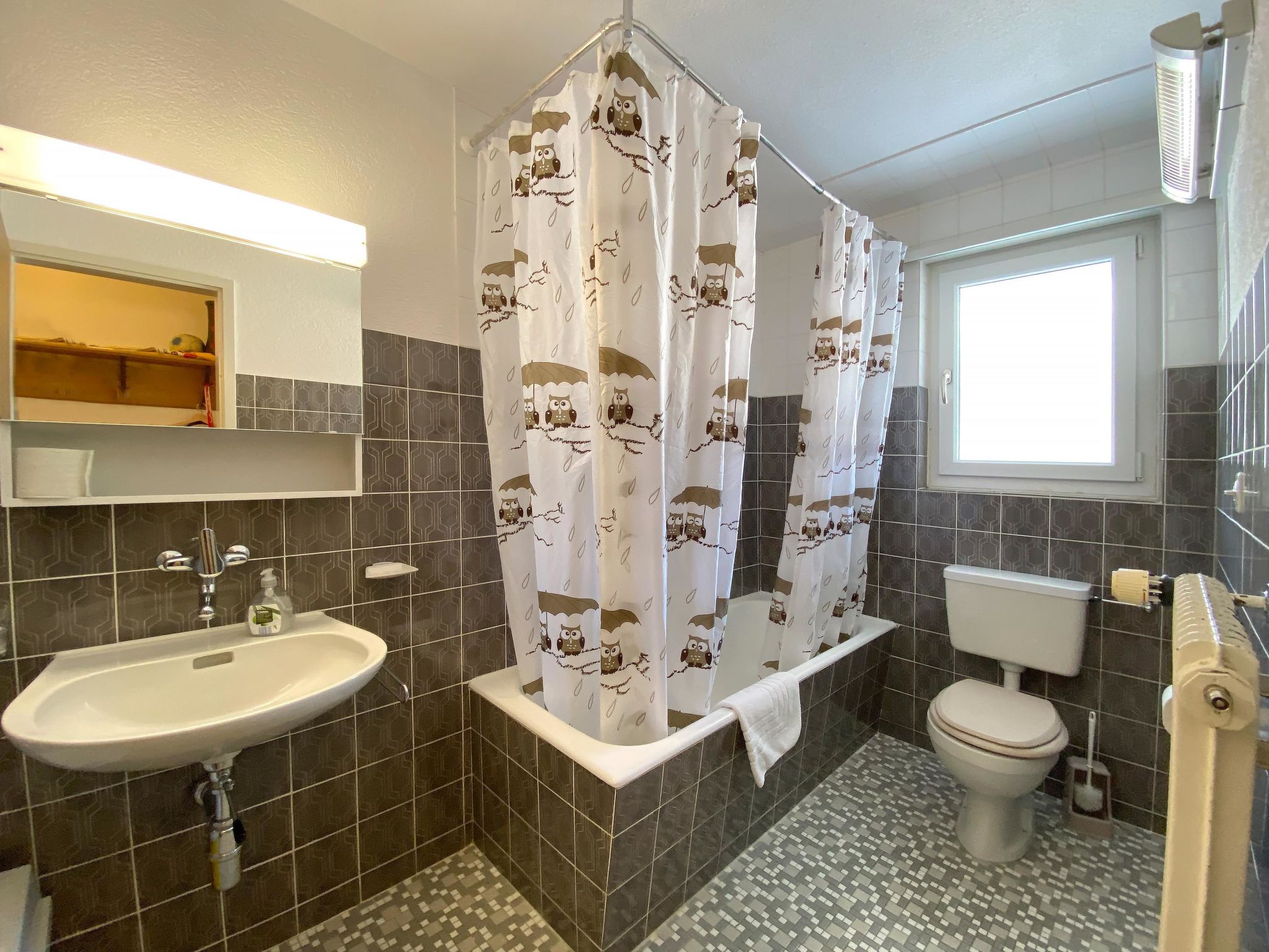 Haus Montana 3/7 Appartement/Fewo,   5-Bettwohnung - Image-tags.info