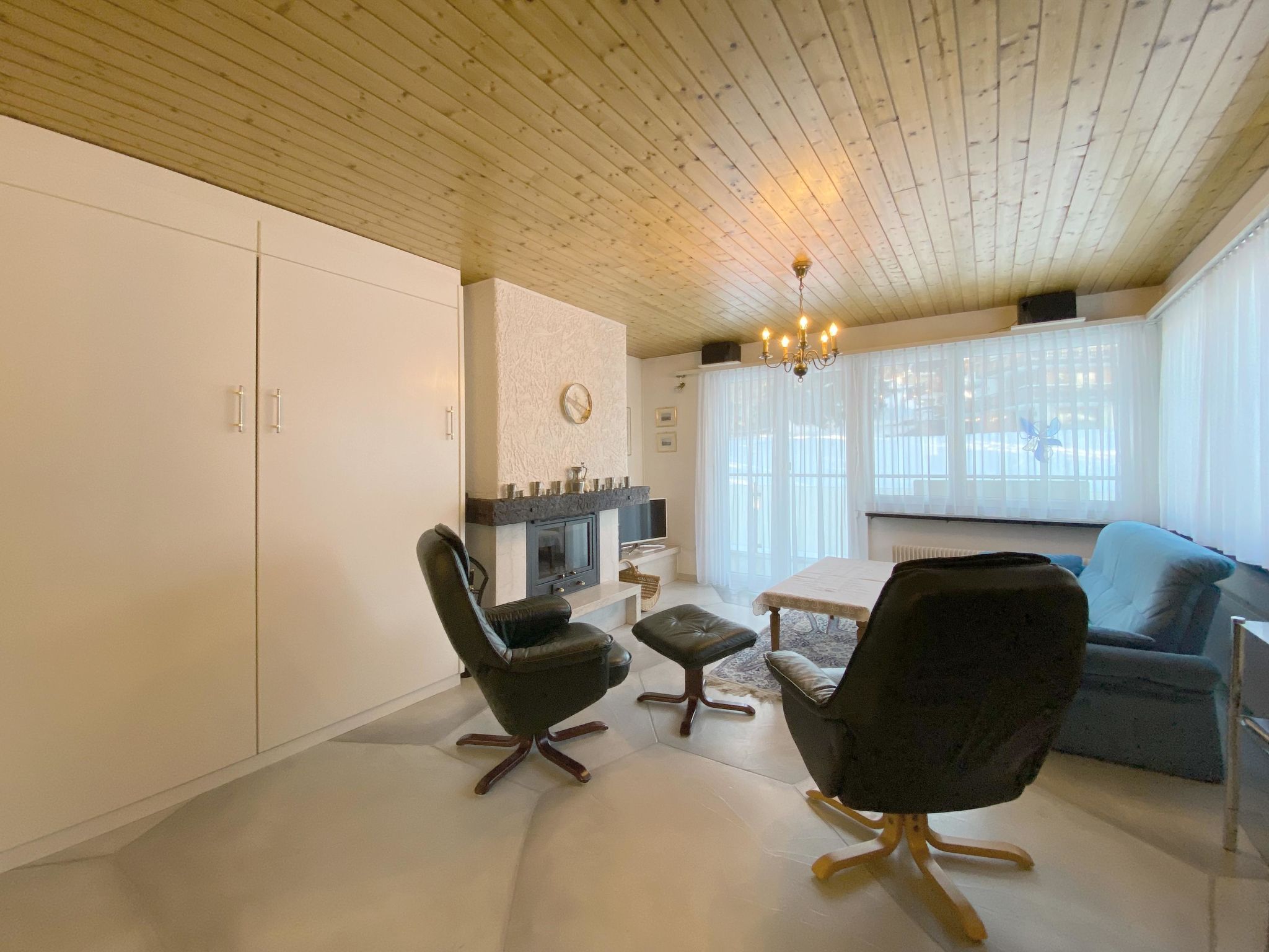 Haus Montana 3/3 Appartement/Fewo,   4-Bettwohnung