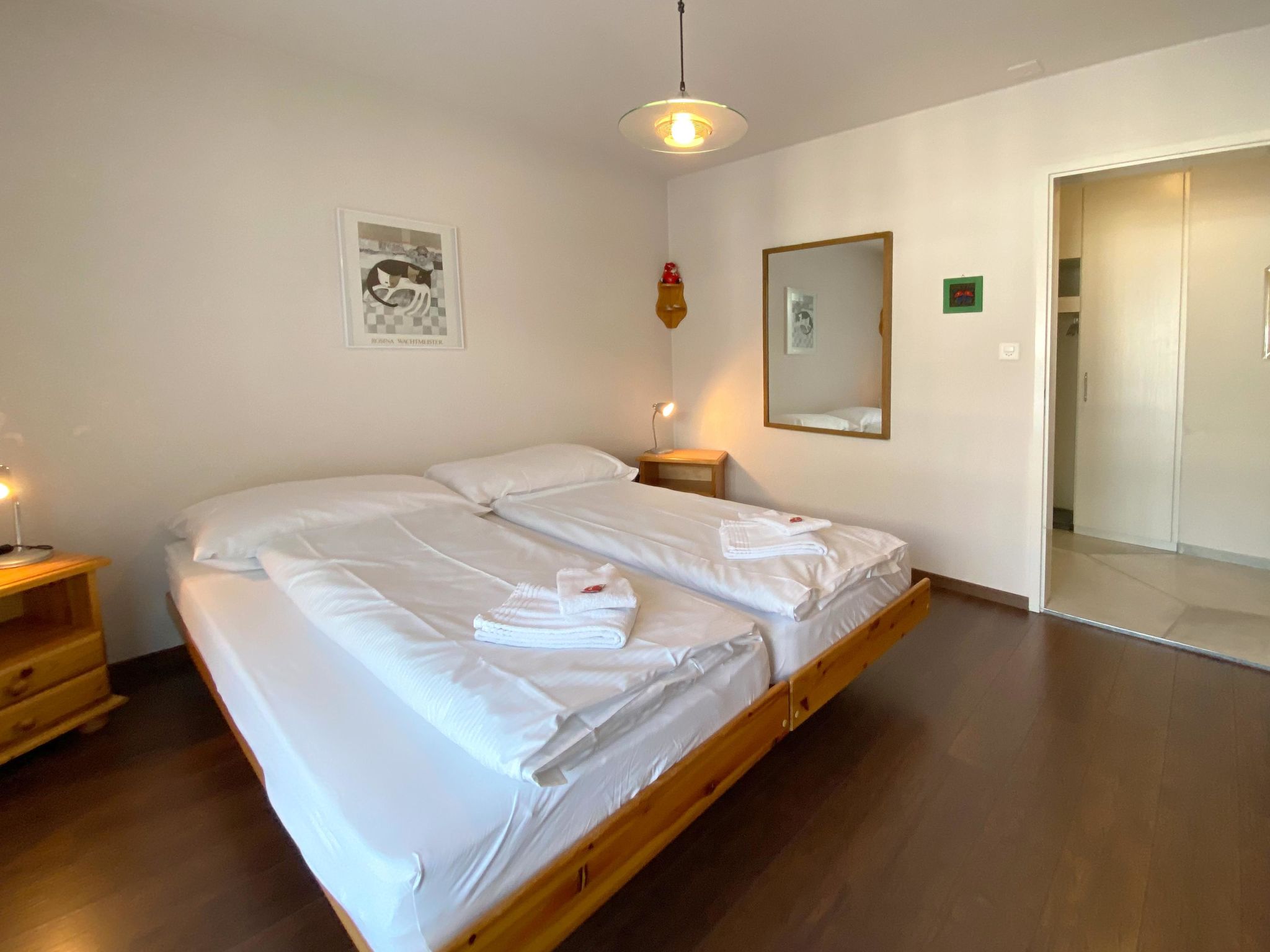 Haus Montana 3/3 Appartement/Fewo,   4-Bettwohnung - Image-tags.info