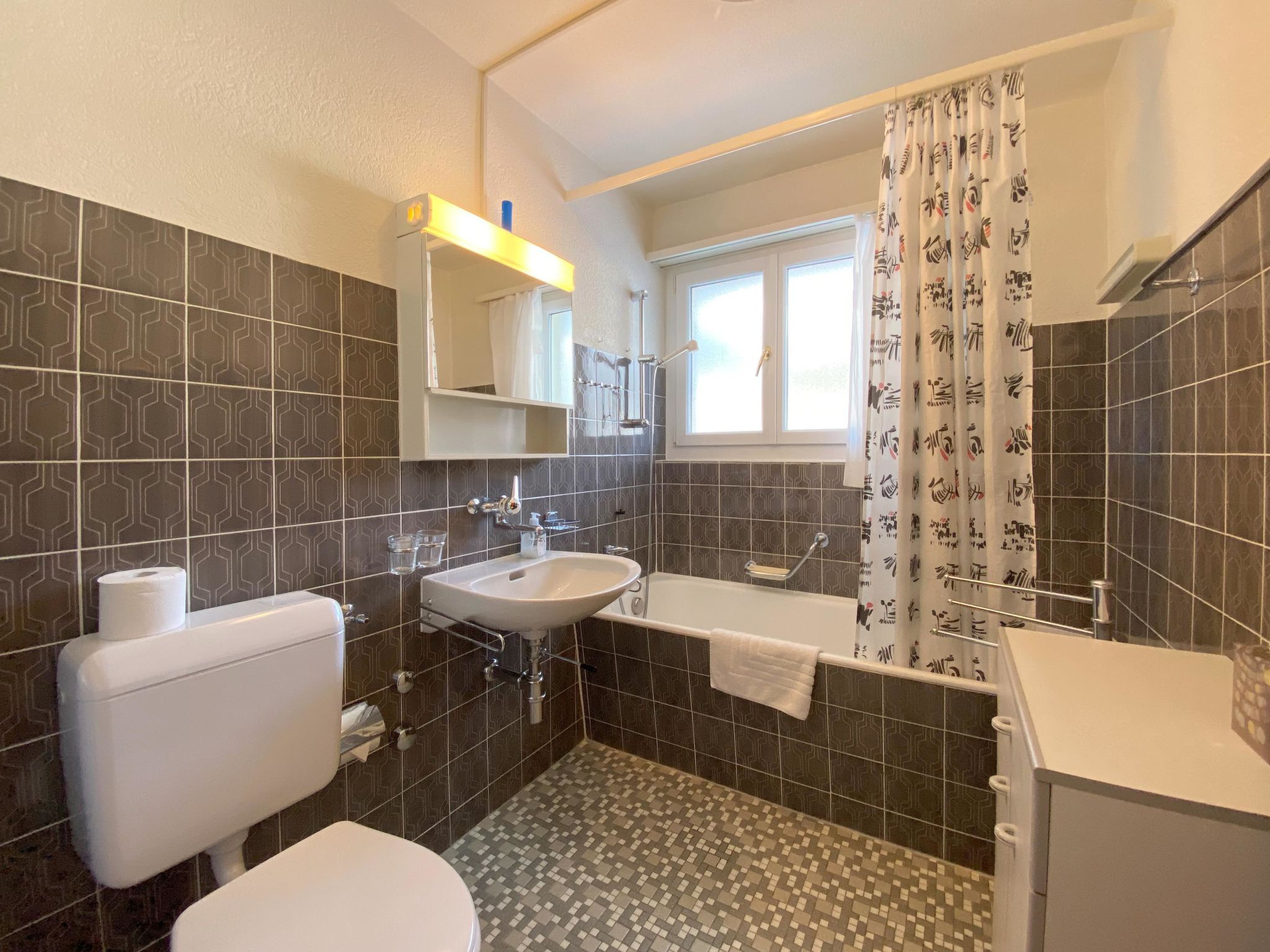 Haus Montana 3/3 Appartement/Fewo,   4-Bettwohnung - Image-tags.info