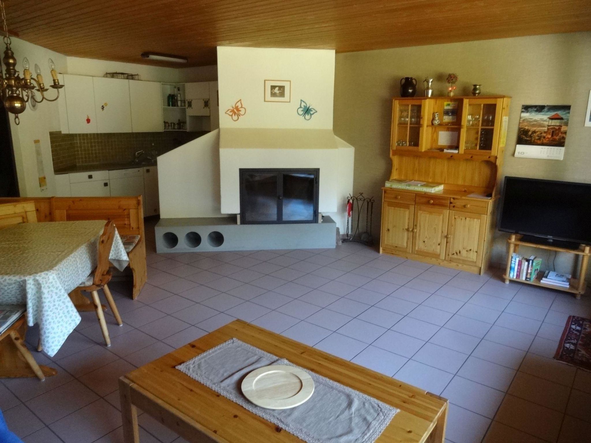Soleval Tavanera 118 Moritz Appartement/Fewo,   5-Bettwohnung (3 Zimmerwohnung)