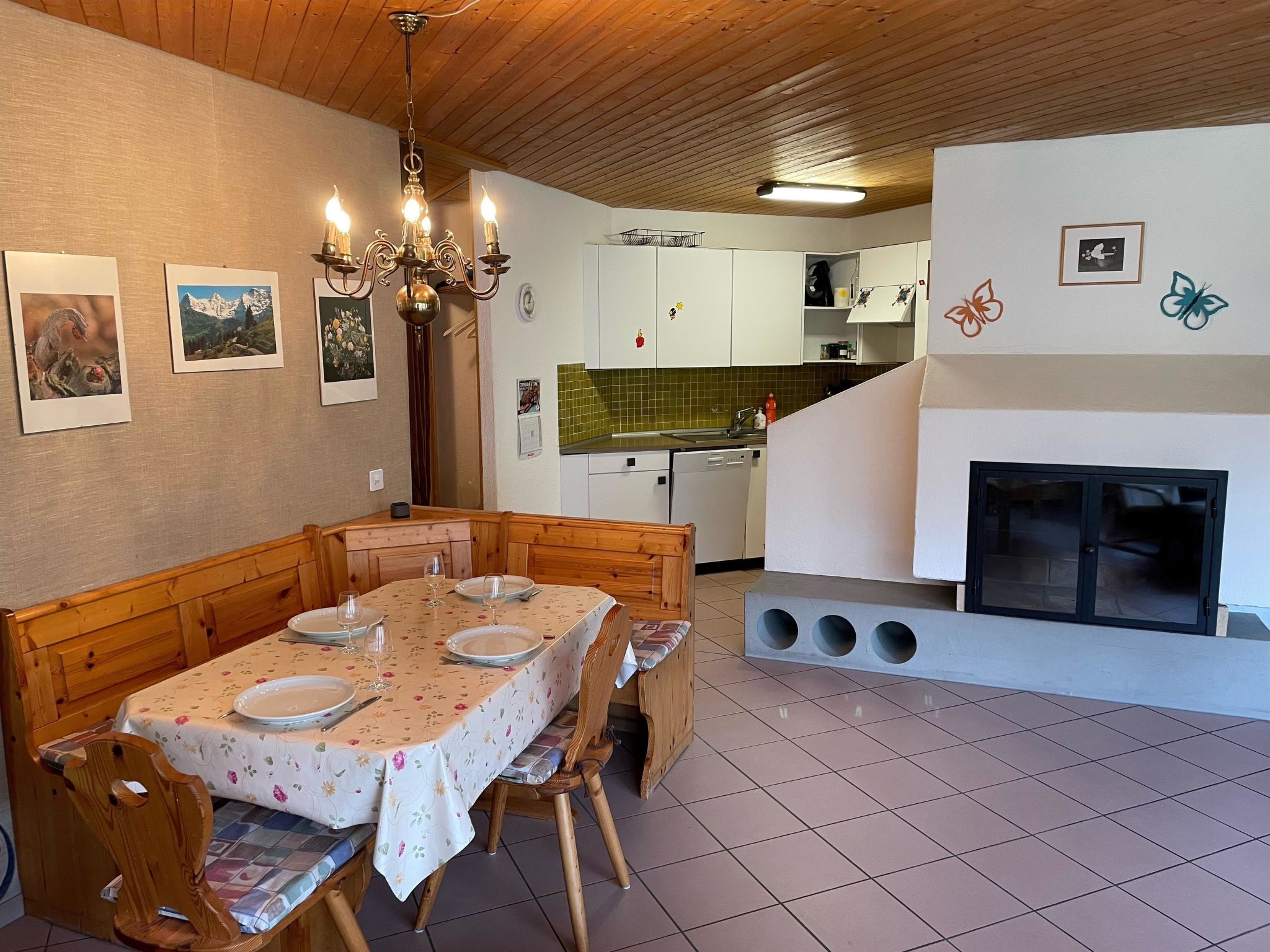 Soleval Tavanera 118 Moritz Appartement/Fewo,   5-Bettwohnung (3 Zimmerwohnung)