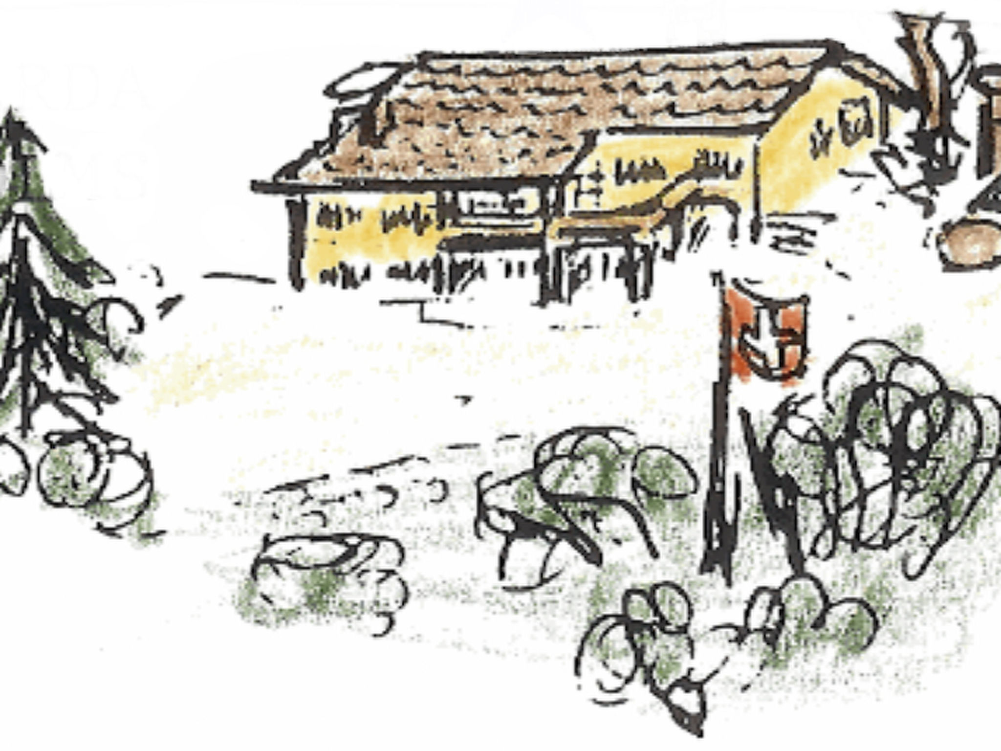 Guarda Cuolms Schütz