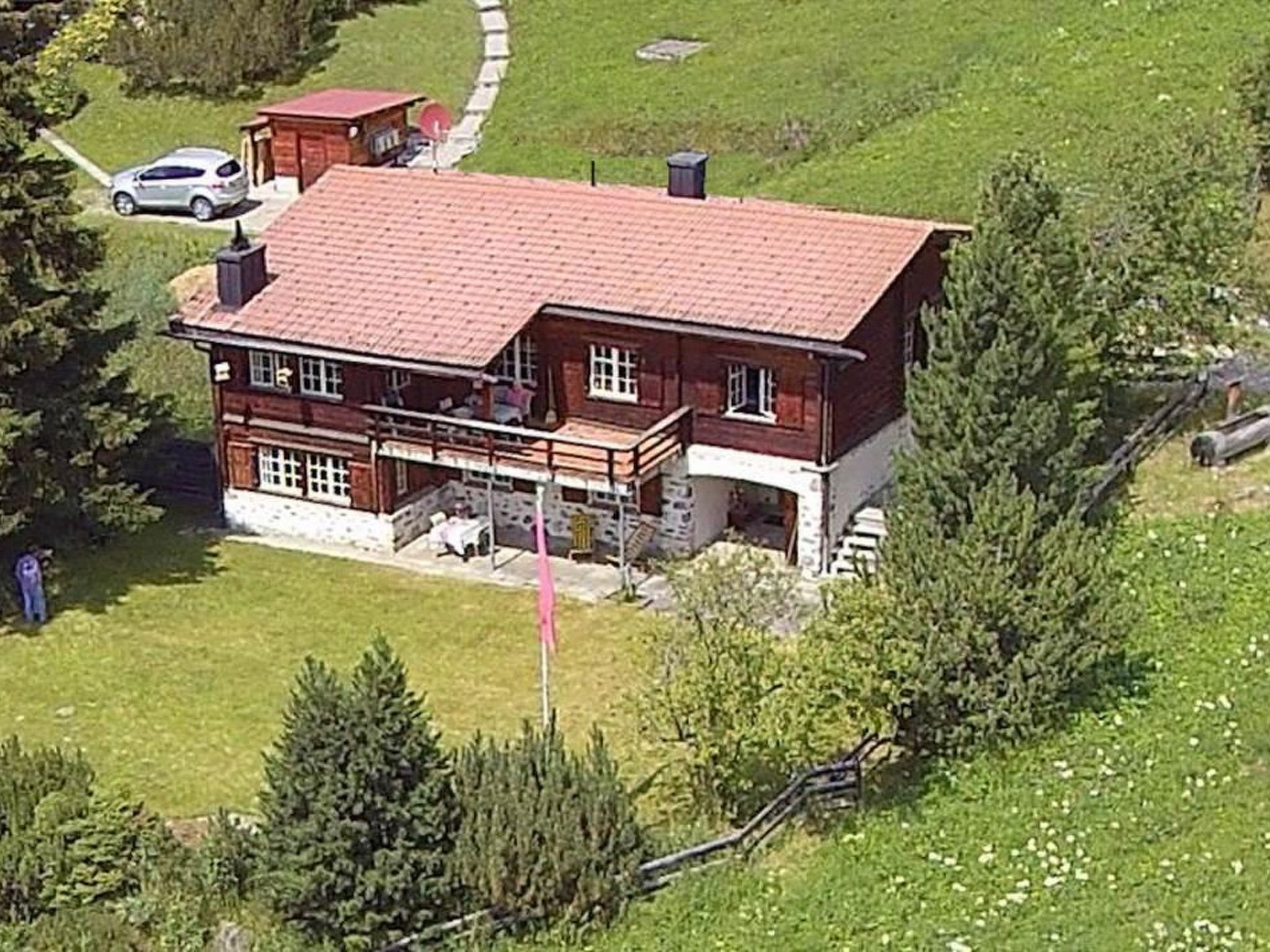 Guarda Cuolms Schütz