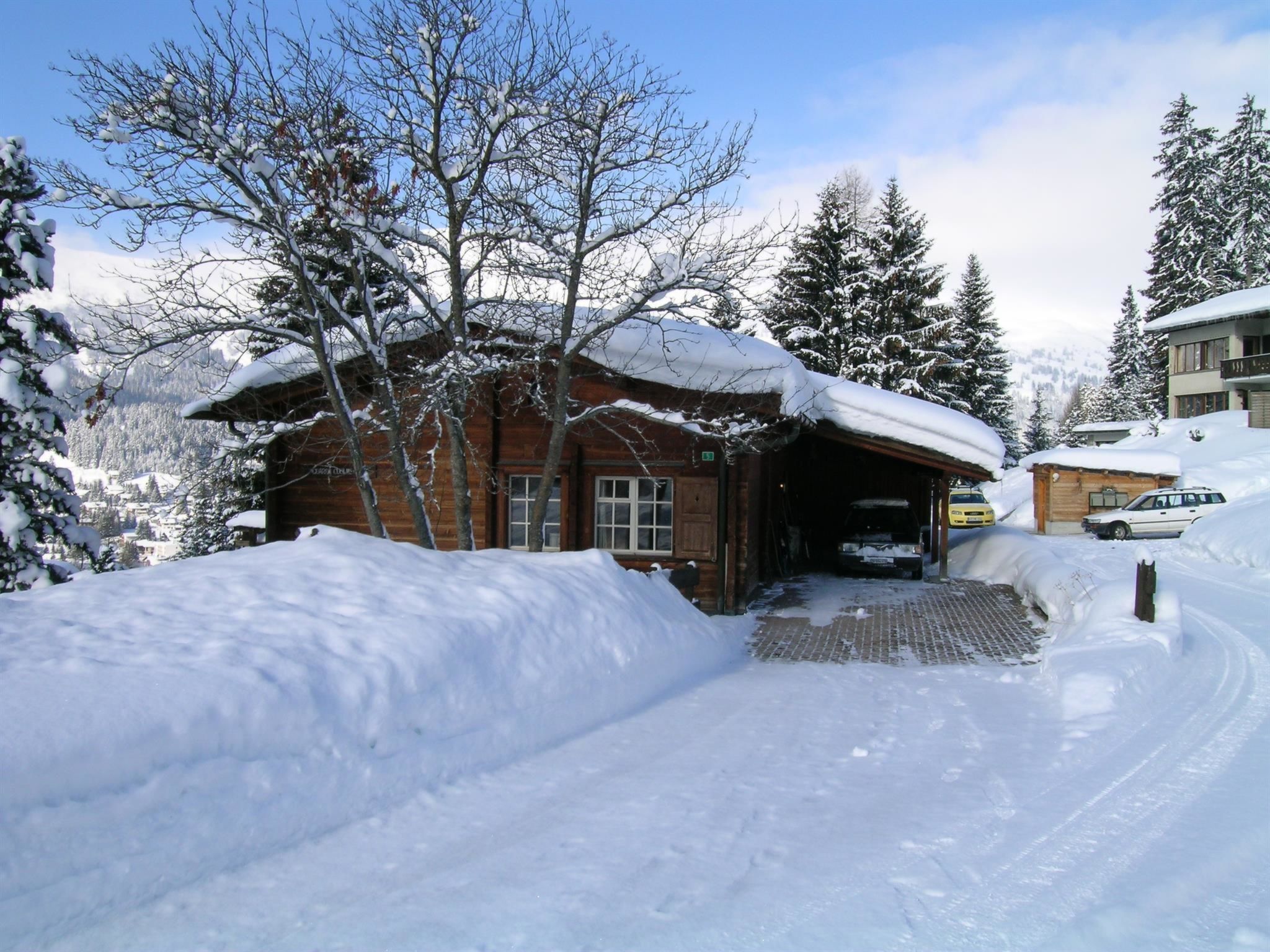 Guarda Cuolms Schütz Appartement/Fewo,   Guarda Cuolms Schütz - Image-tags.info