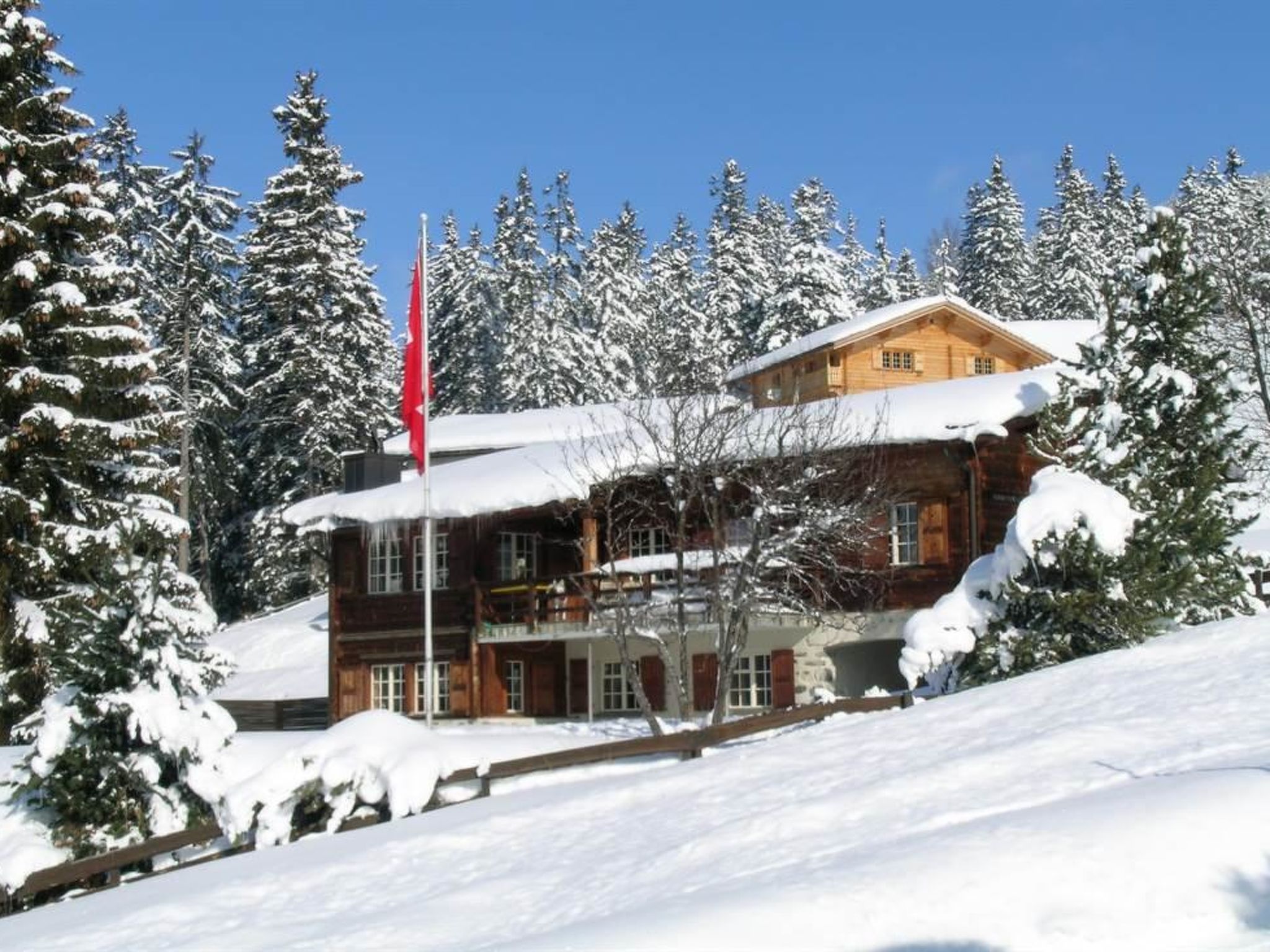 Guarda Cuolms Schütz Appartement/Fewo,   Guarda Cuolms Schütz - Image-tags.info