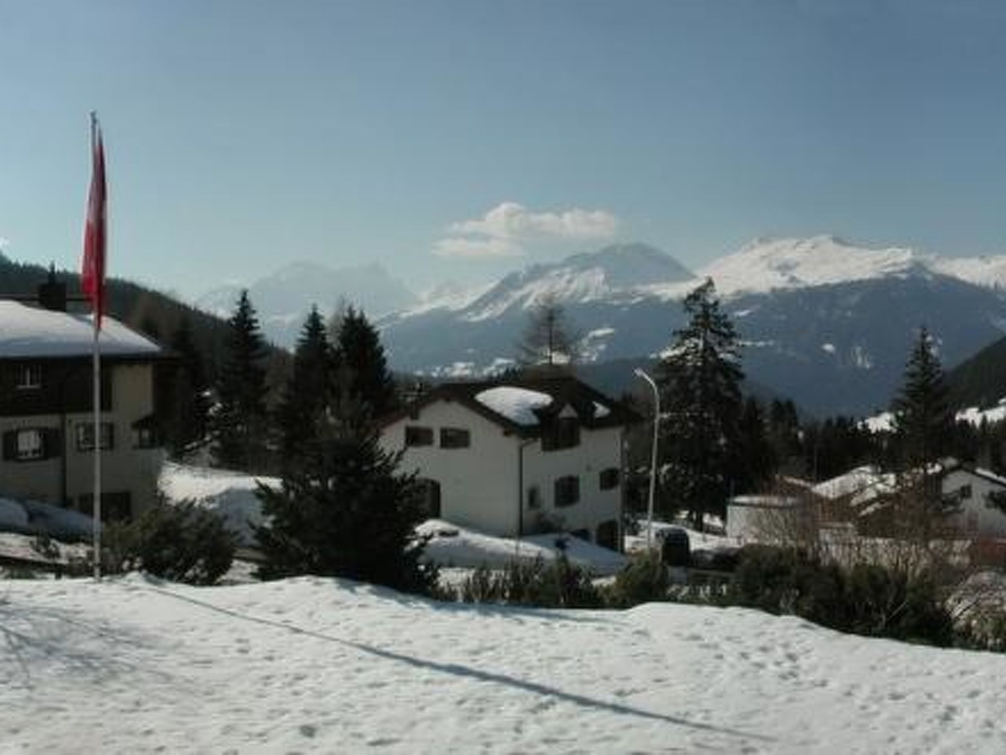 Guarda Cuolms Schütz Appartement/Fewo,   Guarda Cuolms Schütz - Image-tags.info