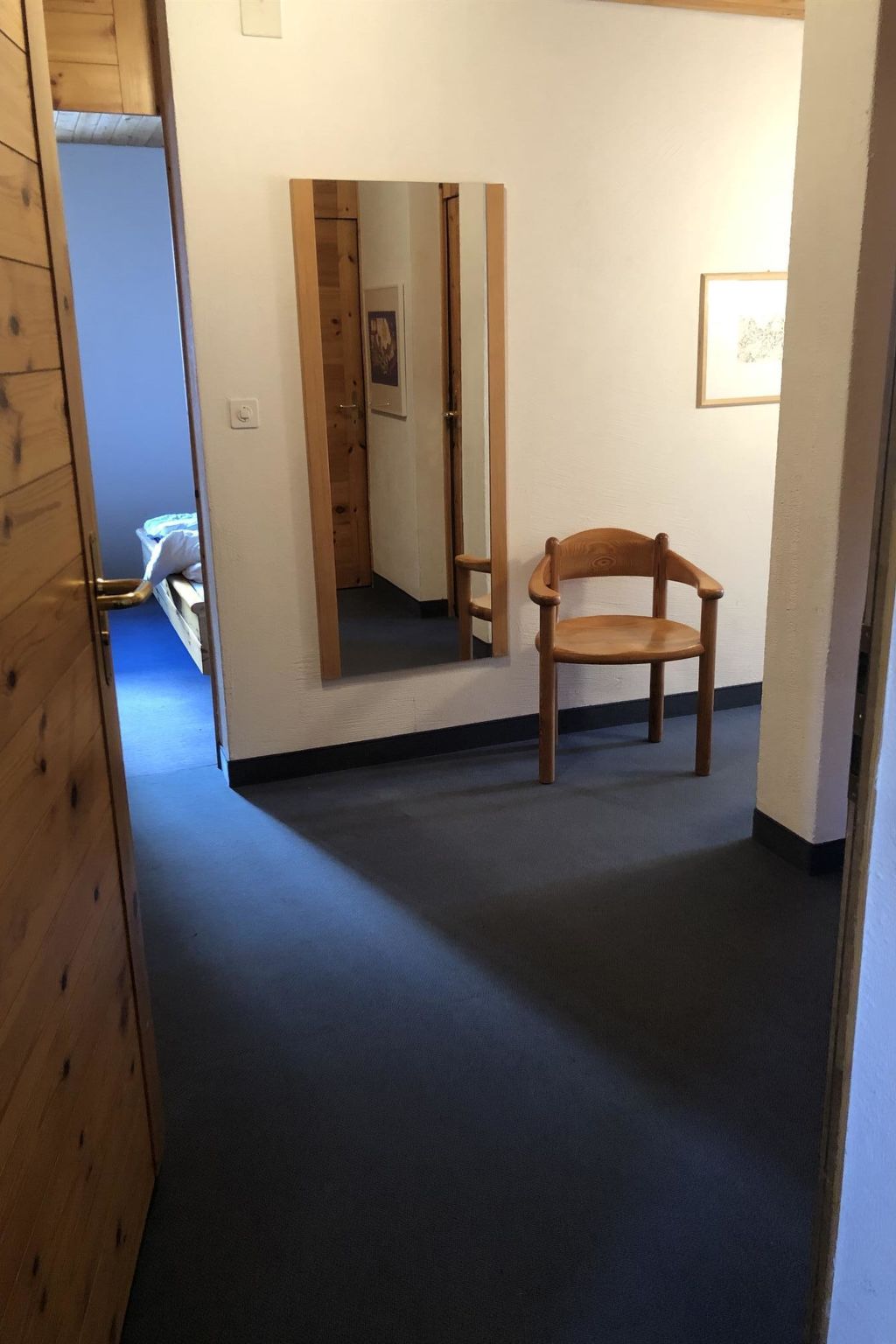 Studers Lenzerheide Appartement/Fewo Schweizerhof Nr. 311