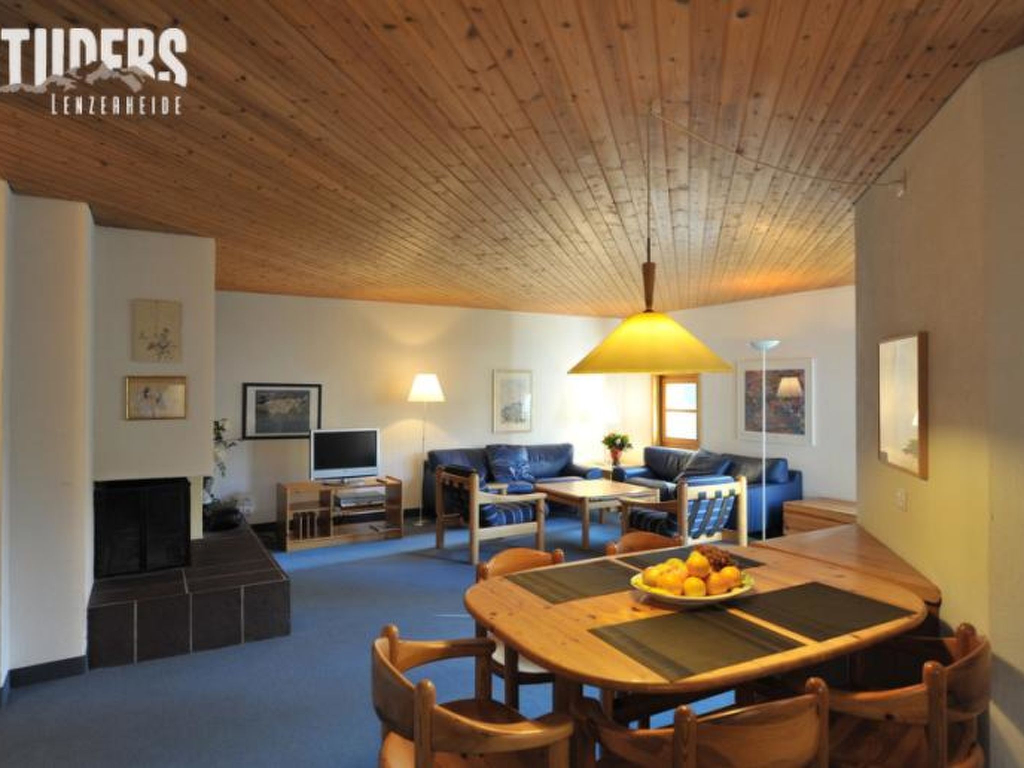 Studers Lenzerheide Appartement/Fewo Schweizerhof Nr. 311