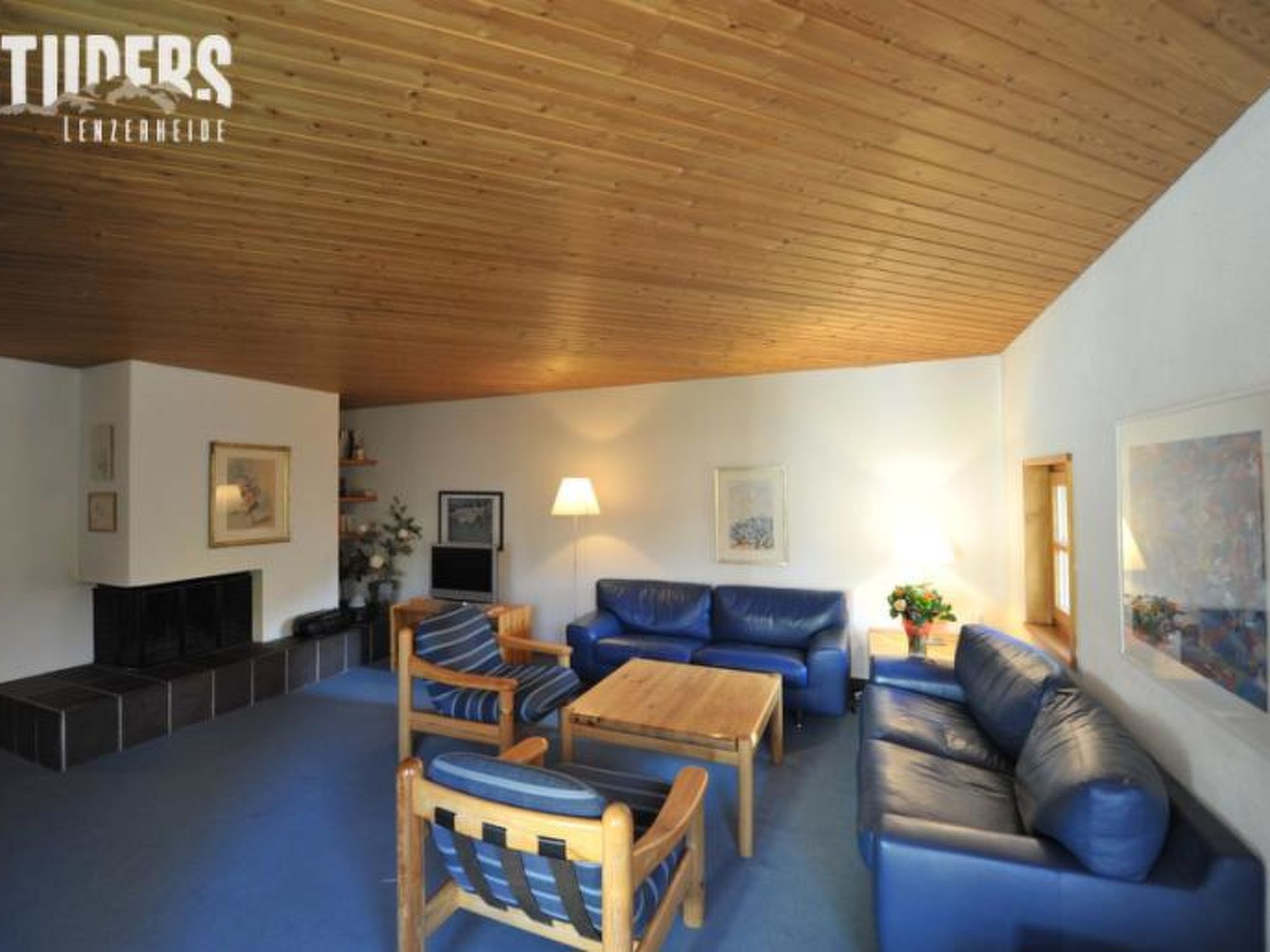 Studers Lenzerheide Appartement/Fewo Schweizerhof Nr. 311