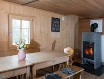Authentiek Maiensäss in Lenzerheide: 180m² direct aan de skipiste - thumbnail 3