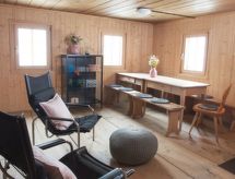 Authentiek Maiensäss in Lenzerheide: 180m² direct aan de skipiste - thumbnail 2