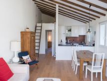 Stijlvol appartement aan skipiste en meer in Lenzerheide - thumbnail 5