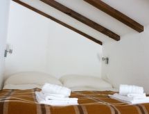 Stijlvol appartement aan skipiste en meer in Lenzerheide - thumbnail 3