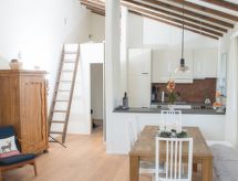 Stijlvol appartement aan skipiste en meer in Lenzerheide - thumbnail 2