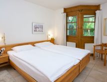 Luxe 4-persoons appartement aan de piste in het hart van Lenzerheide - thumbnail 4