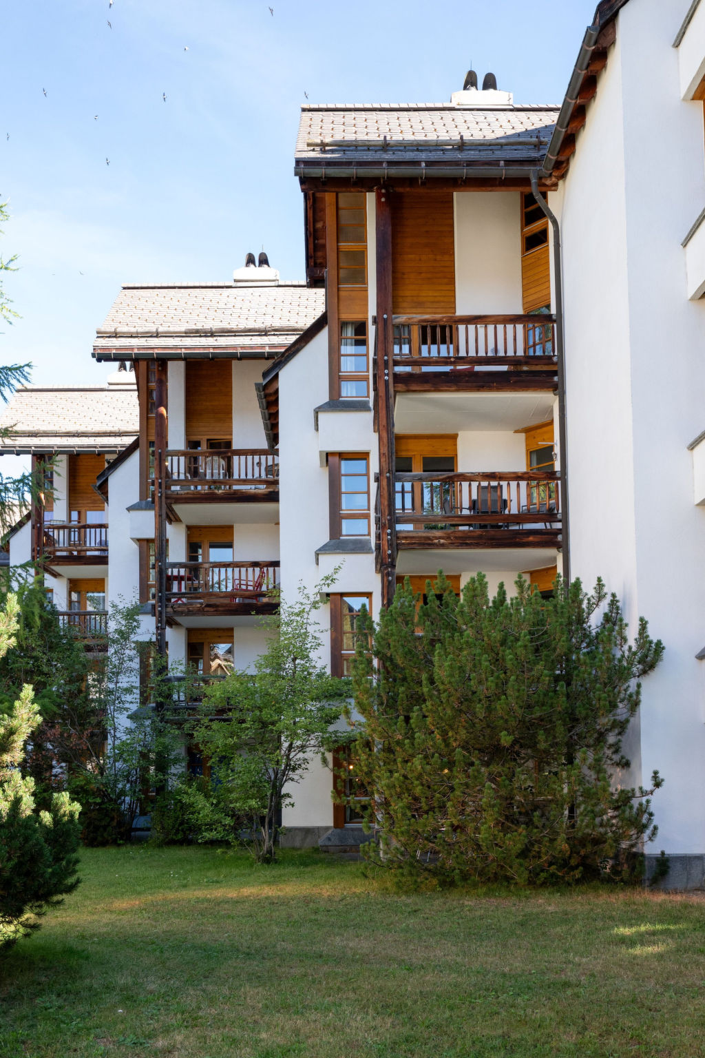 1620 Schweizerhof 402 - Draußen