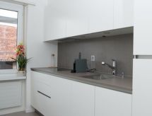 Knus appartement direct aan de piste in het hart van Lenzerheide - thumbnail 4