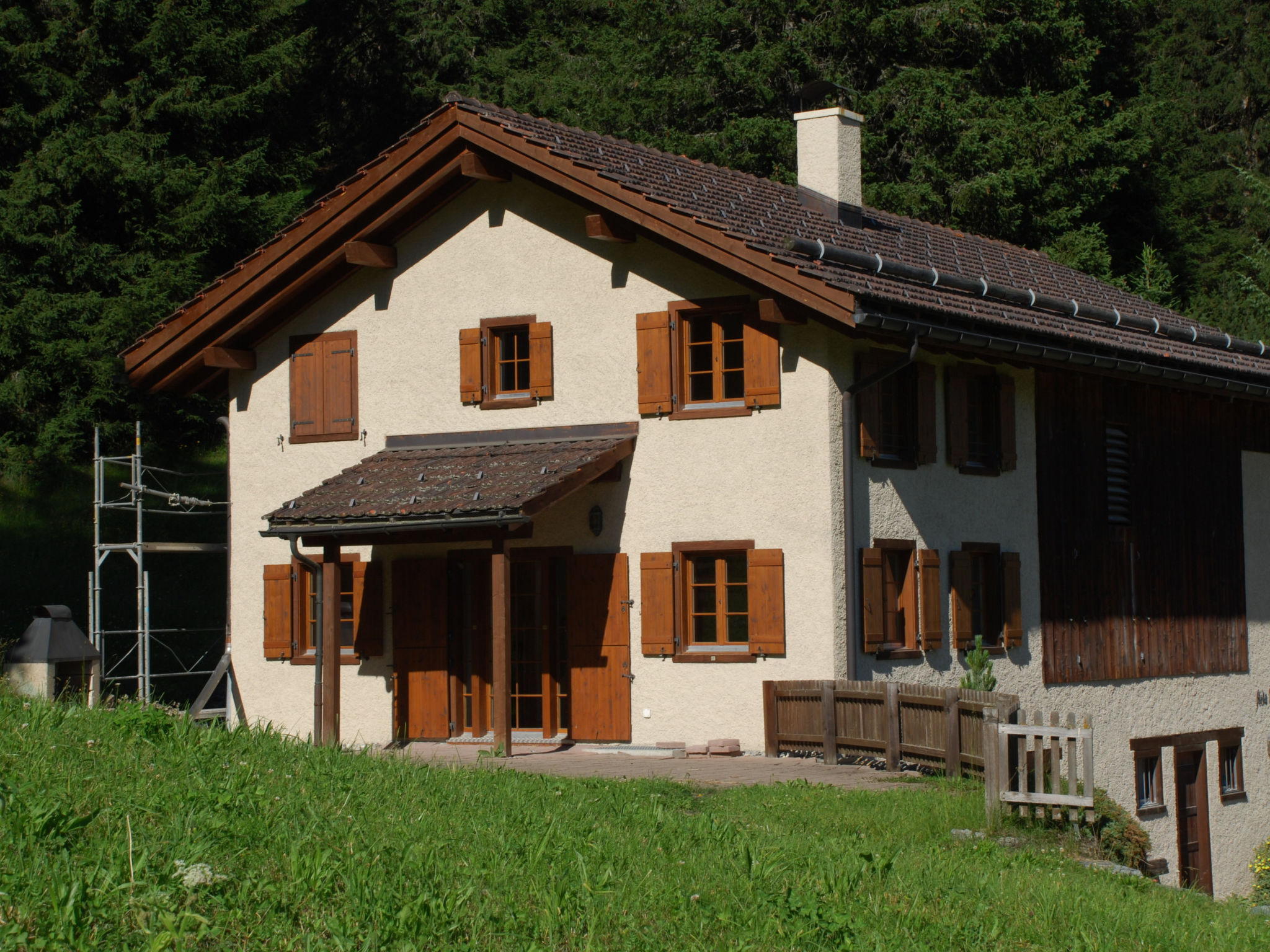 1608 Acla Pala - Buiten