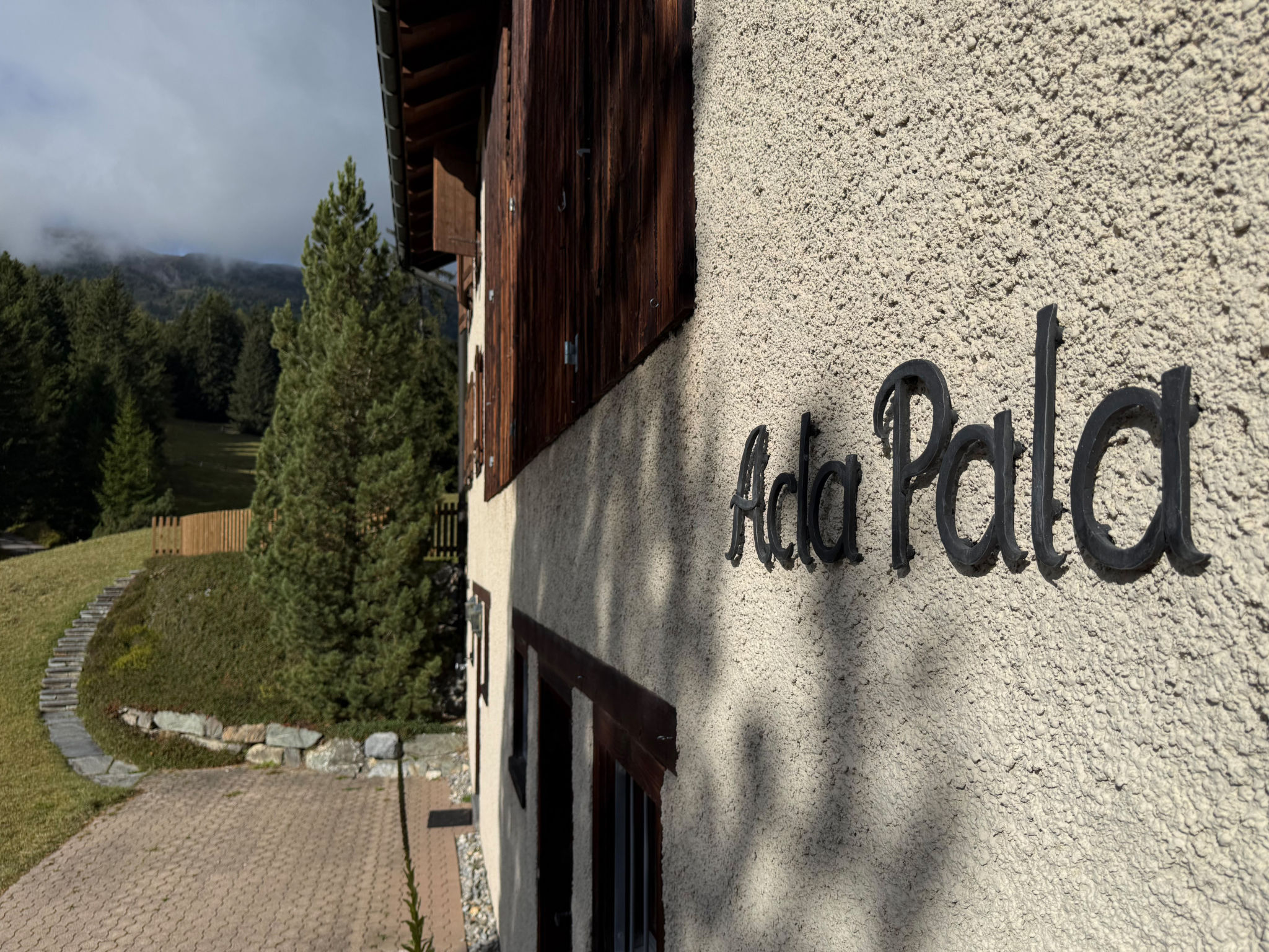 1608 Acla Pala - Buiten