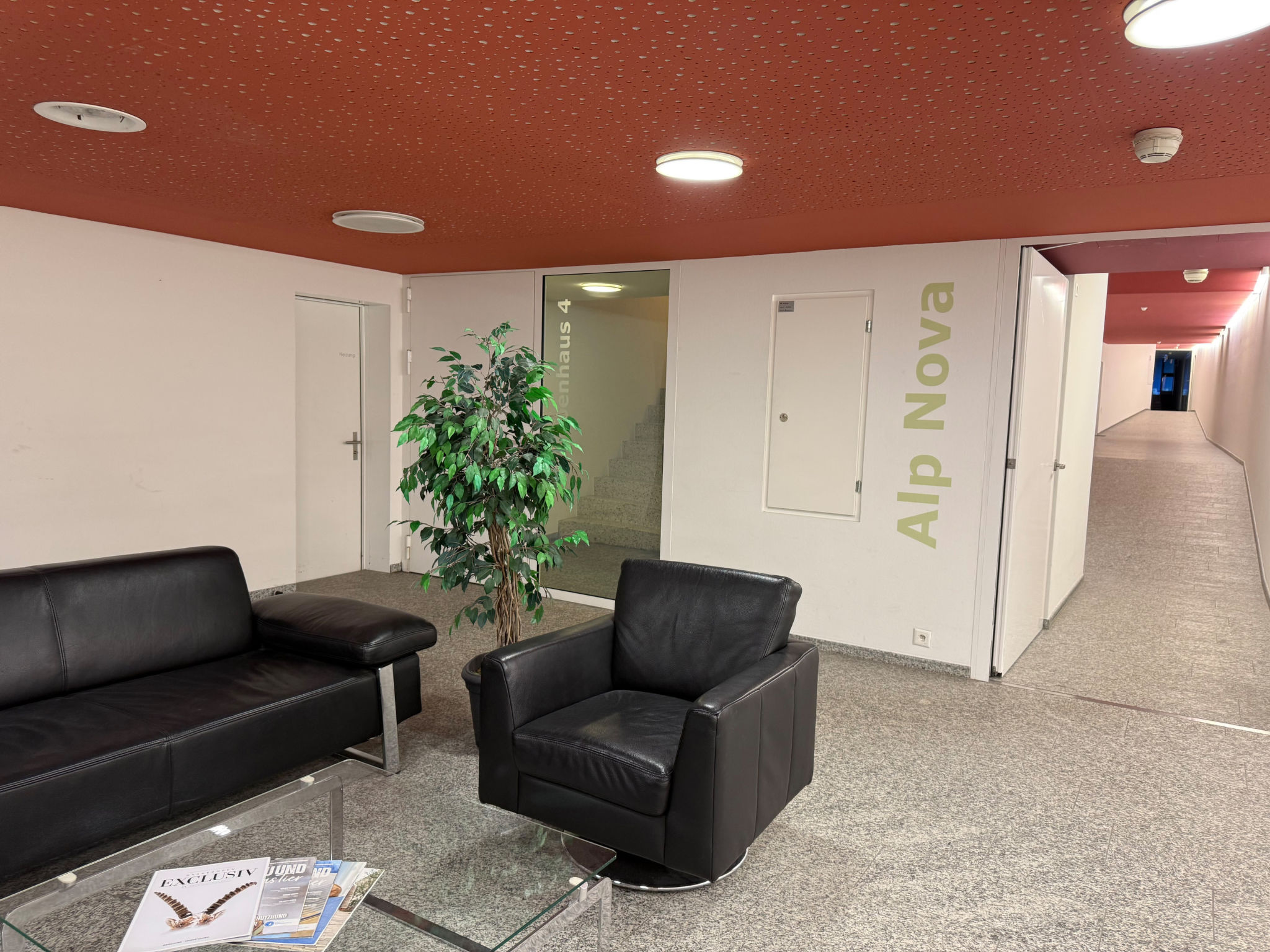 Inside other