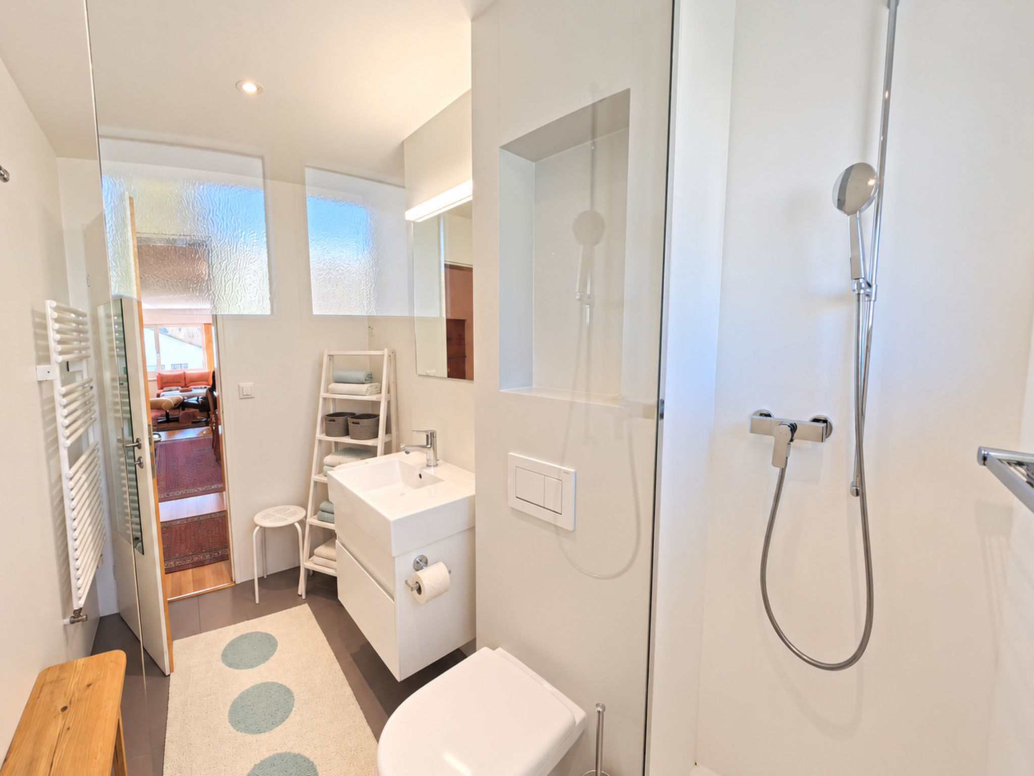 Appartement – Salle de bains, photo 27 sur 30