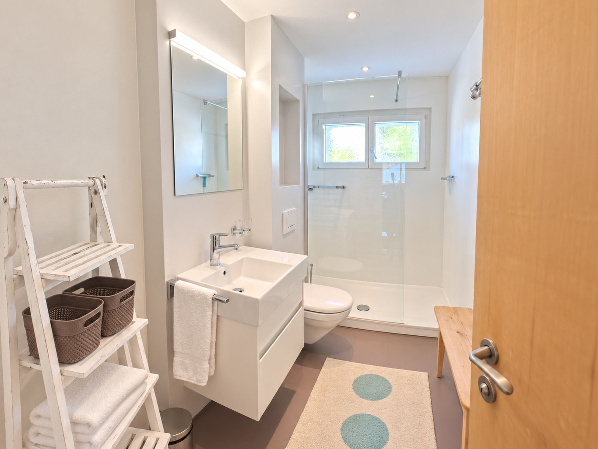 Appartement – Intérieur, photo 21 sur 30