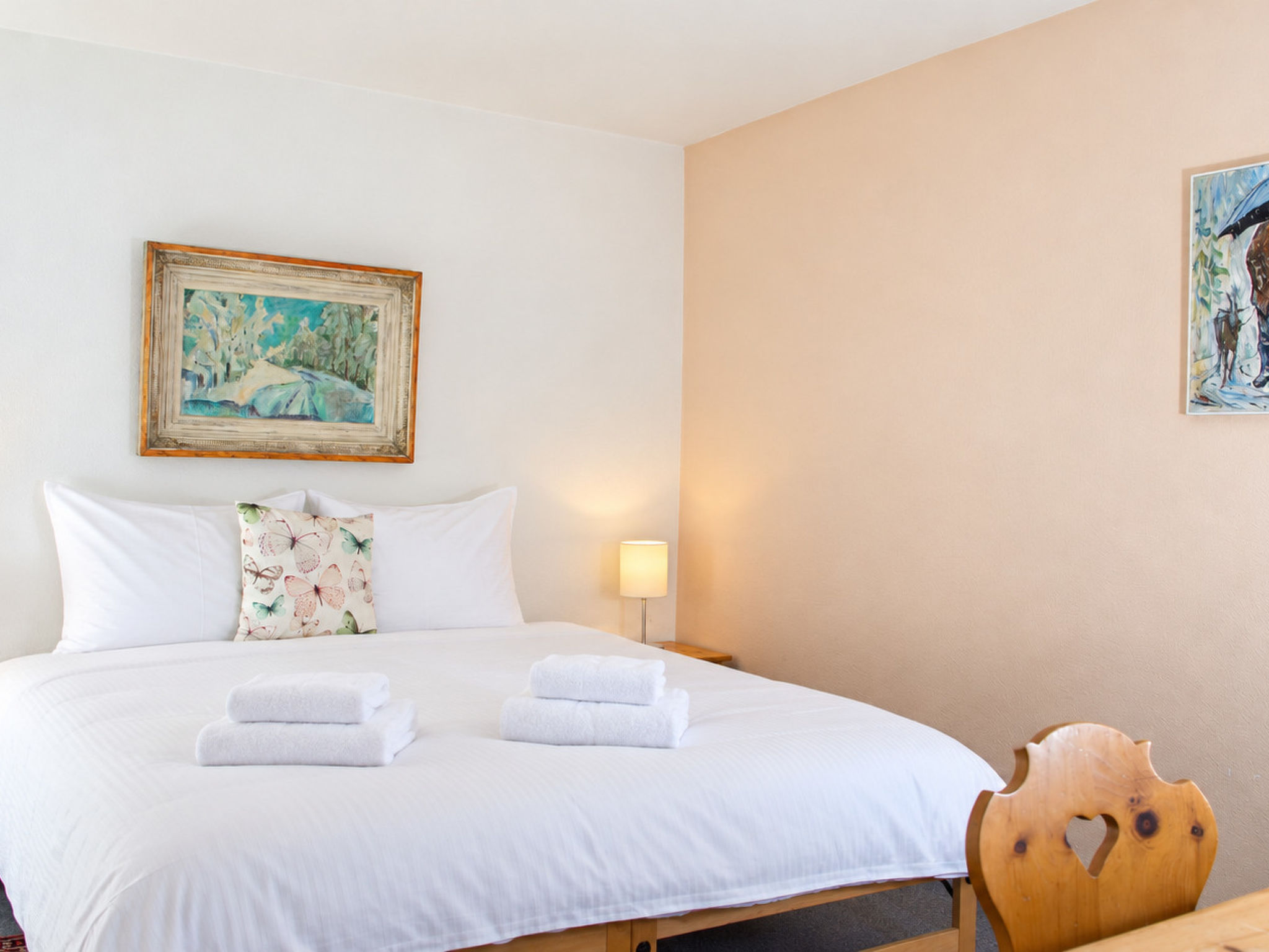 Appartement – Intérieur, photo 19 sur 30