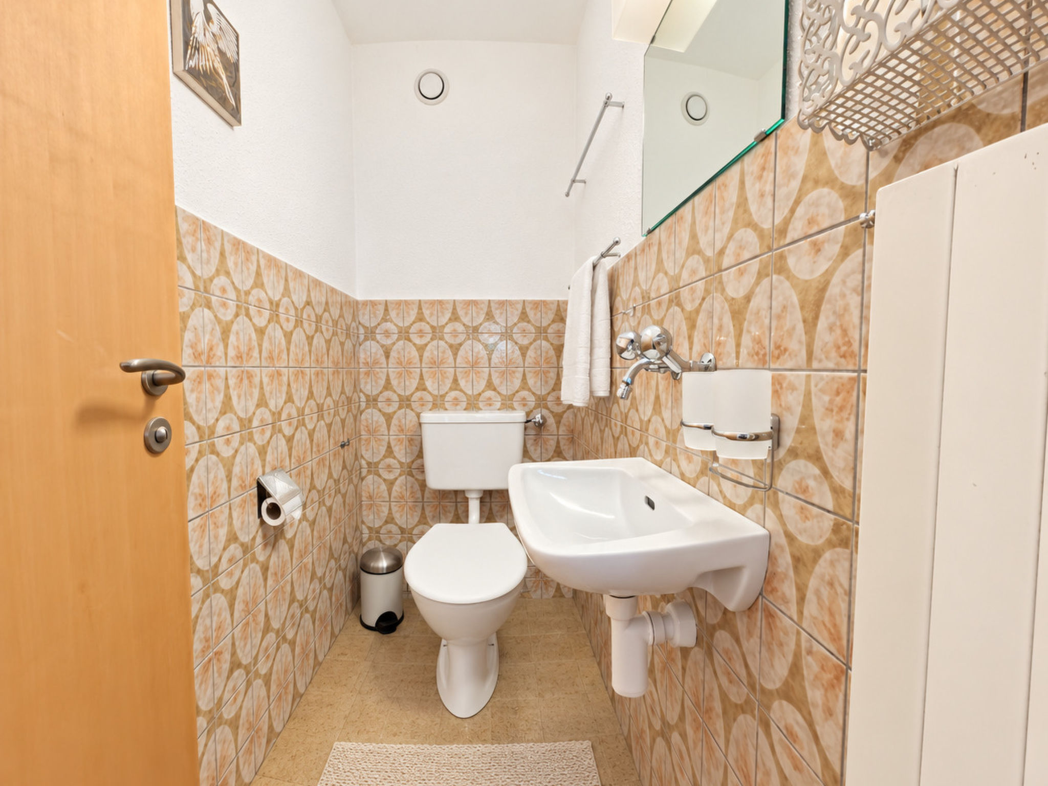 Appartement – Intérieur, photo 18 sur 30