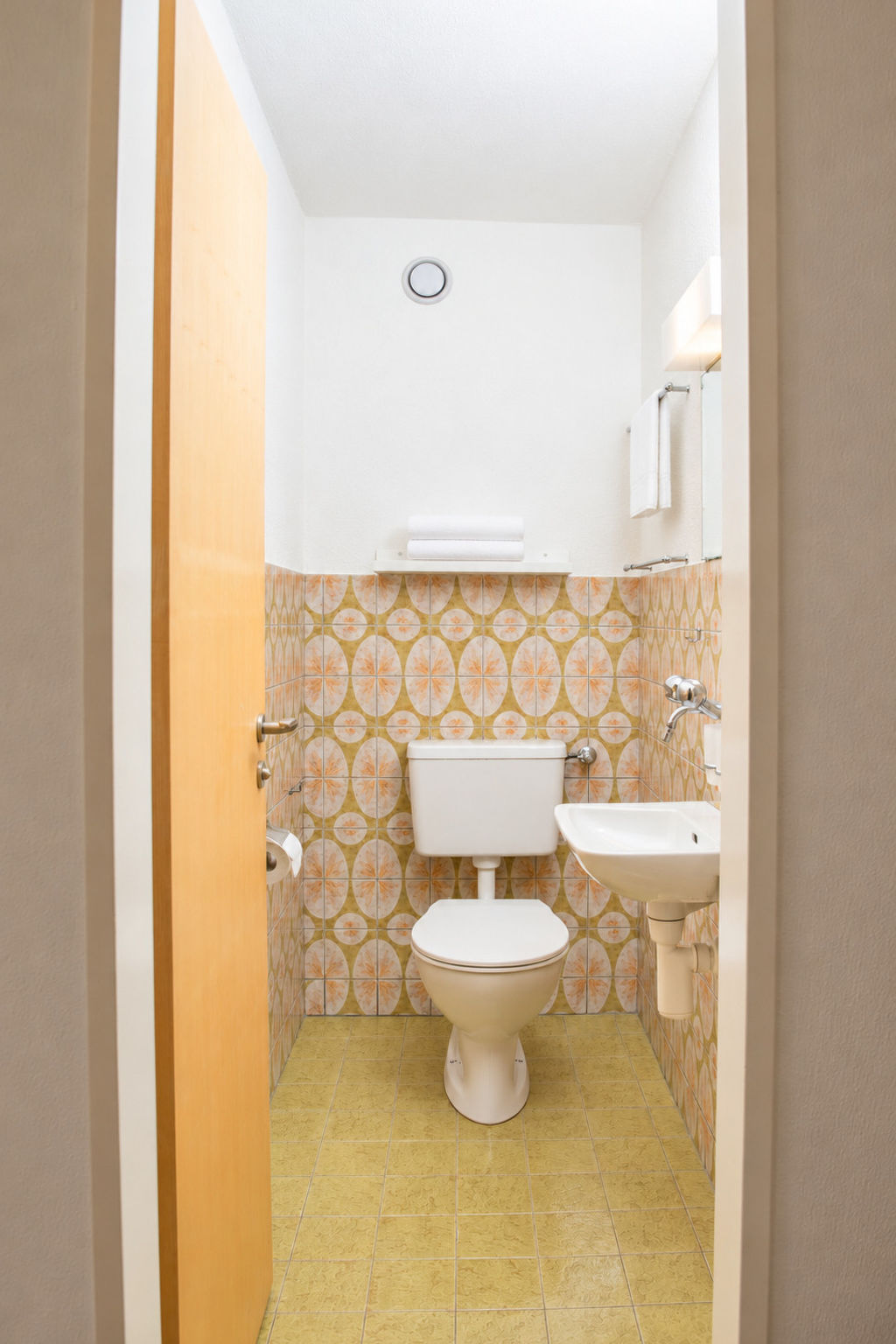 Appartement – Intérieur, photo 17 sur 30