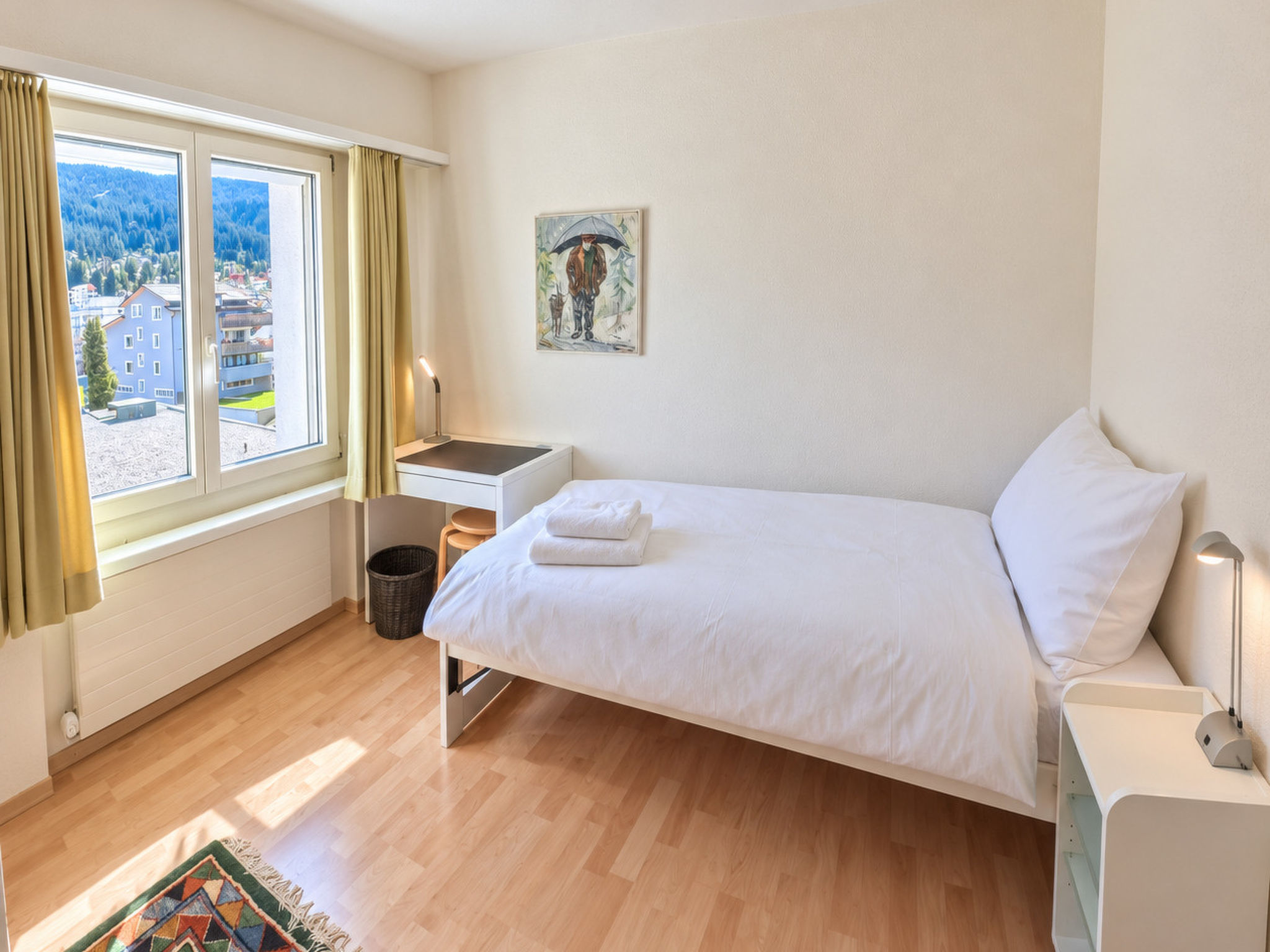 Appartement – Intérieur, photo 16 sur 30