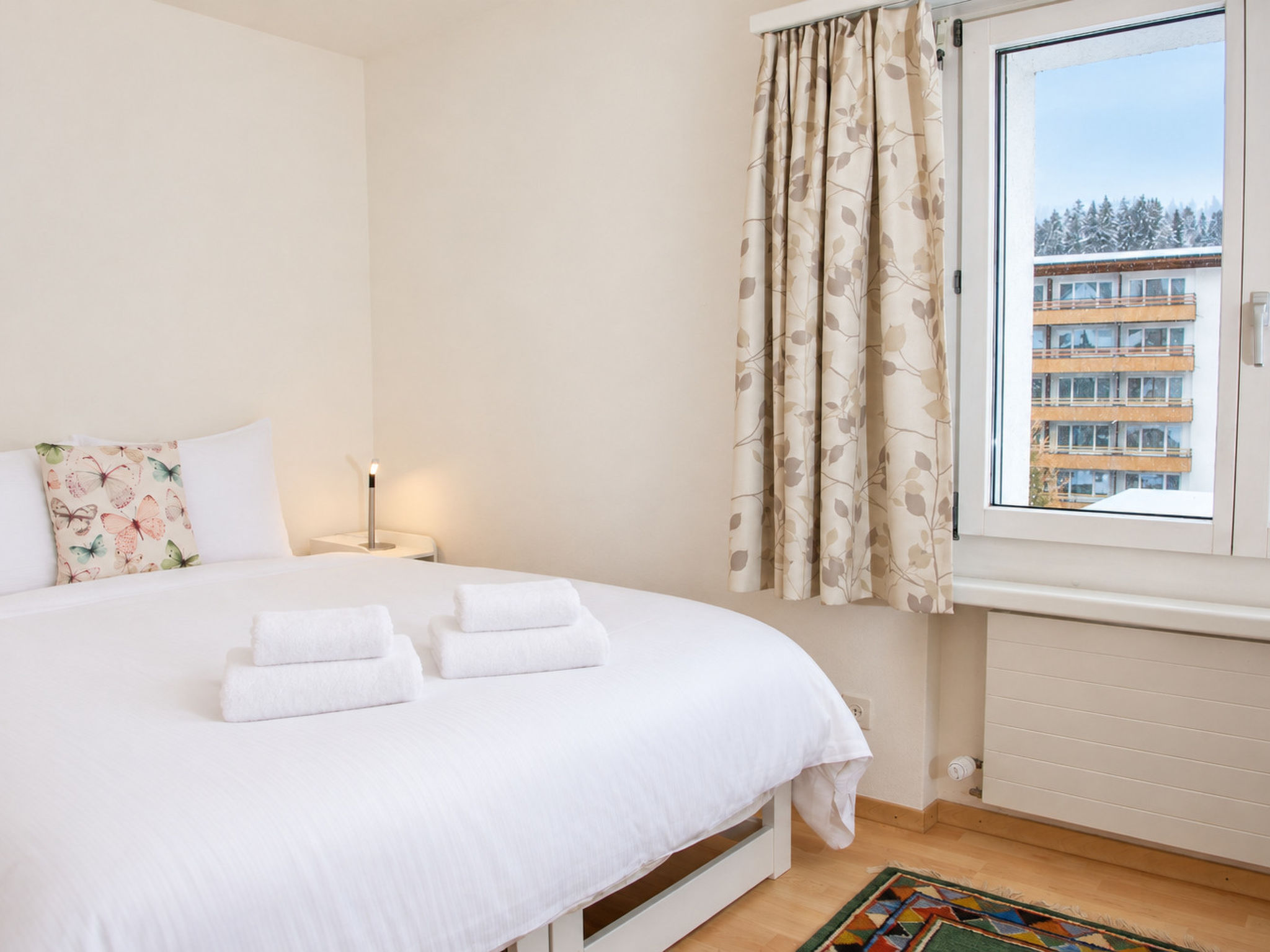 Appartement – Intérieur, photo 13 sur 30