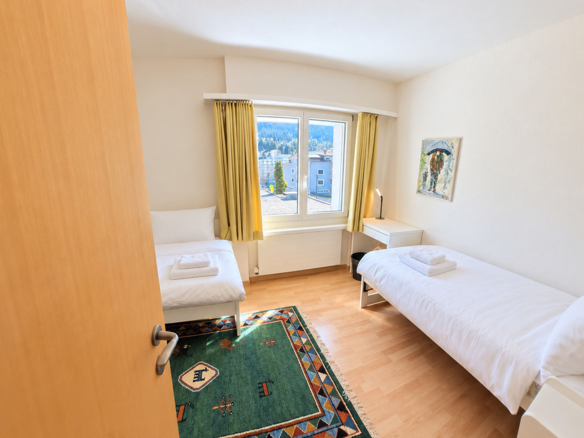 Appartement – Intérieur, photo 12 sur 30