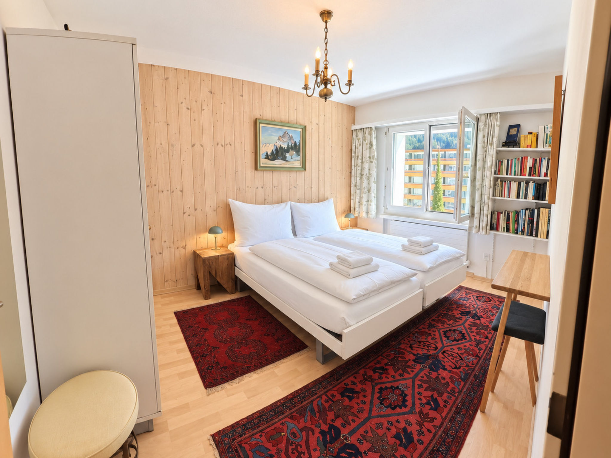 Appartement – Intérieur, photo 11 sur 30