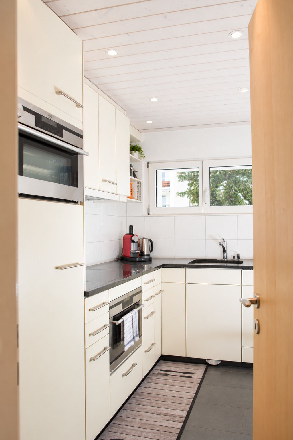 Appartement – Intérieur, photo 10 sur 30