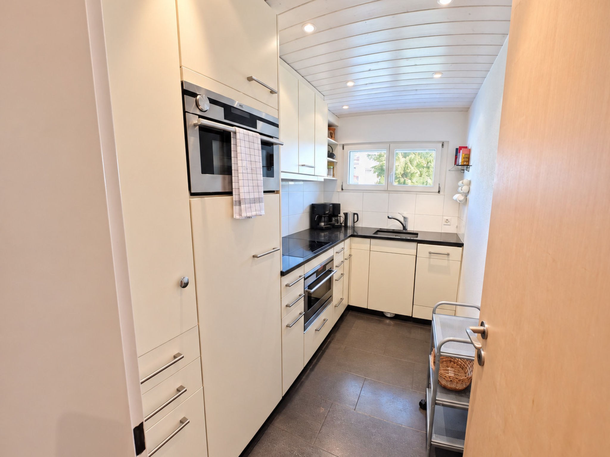 Appartement – Intérieur, photo 9 sur 30