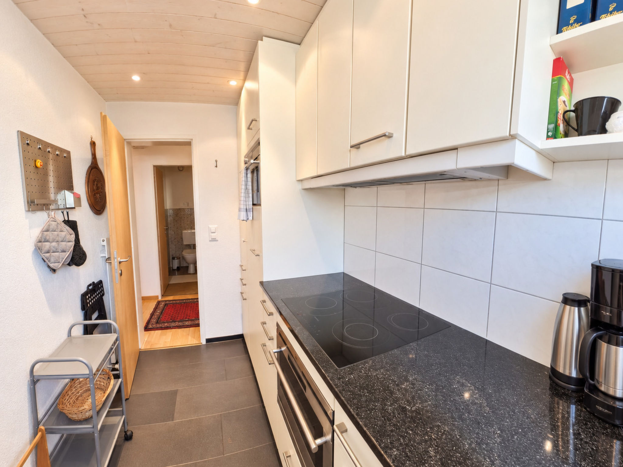 Appartement – Intérieur, photo 8 sur 30
