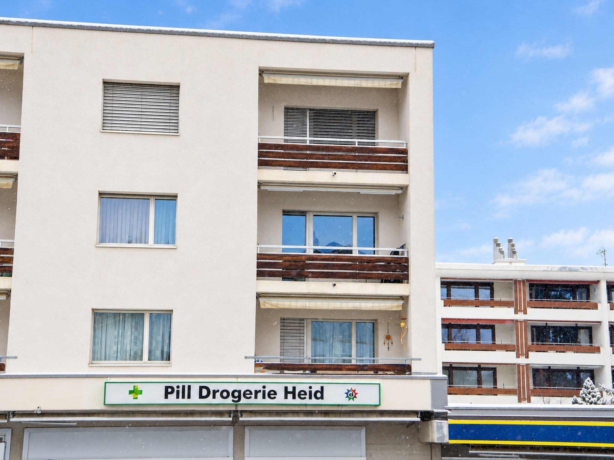 Appartement – Intérieur, photo 7 sur 30