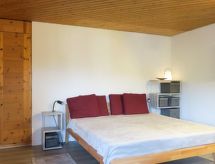 Knus appartement voor 4 aan de skipiste in Lenzerheide - thumbnail 3