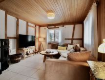 Ski-in ski-out appartement Lenzerheide: direct aan de piste - thumbnail 2