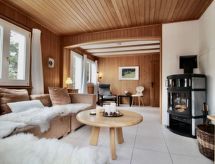 Ski-in ski-out appartement Lenzerheide: direct aan de piste - thumbnail 1