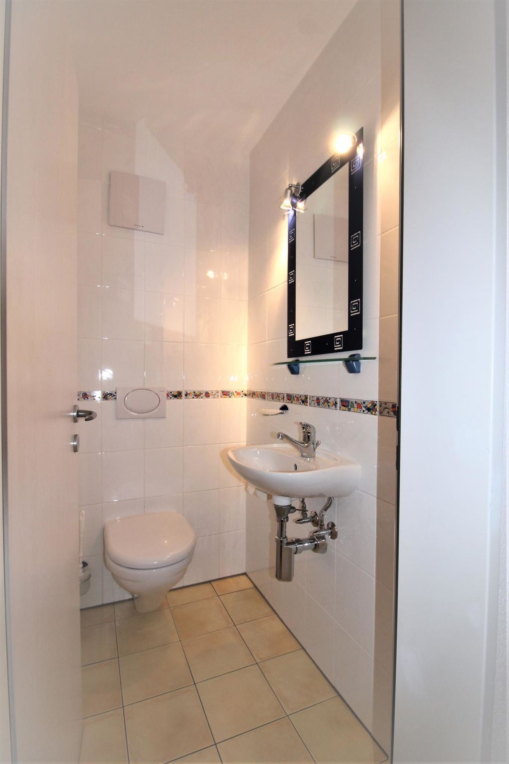 Auarara 3.5 Zimmerwohnung - Drinnen