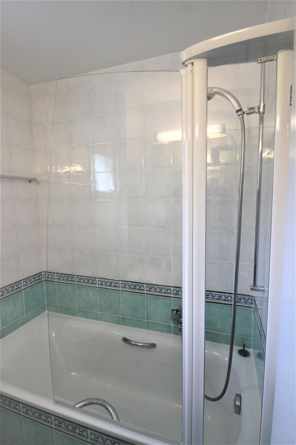 Auarara 3.5 Zimmerwohnung - Drinnen
